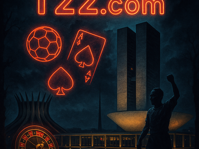 Tela de transmissão de jogo de futebol